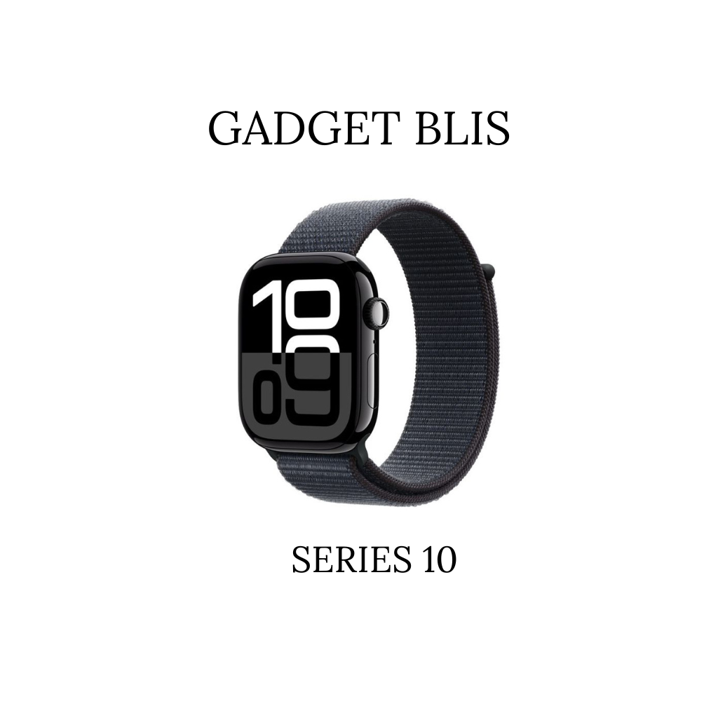 Apple watch series 10 A+ Clown