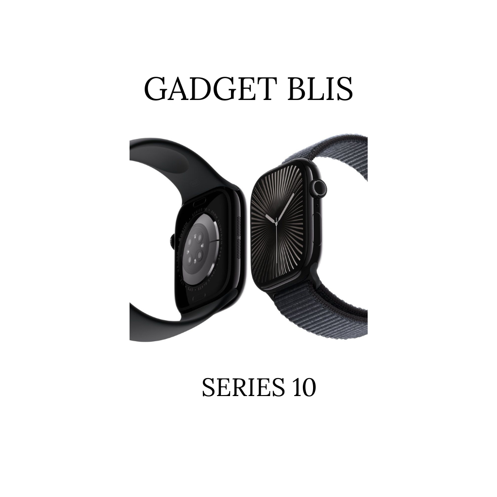 Apple watch series 10 A+ Clown