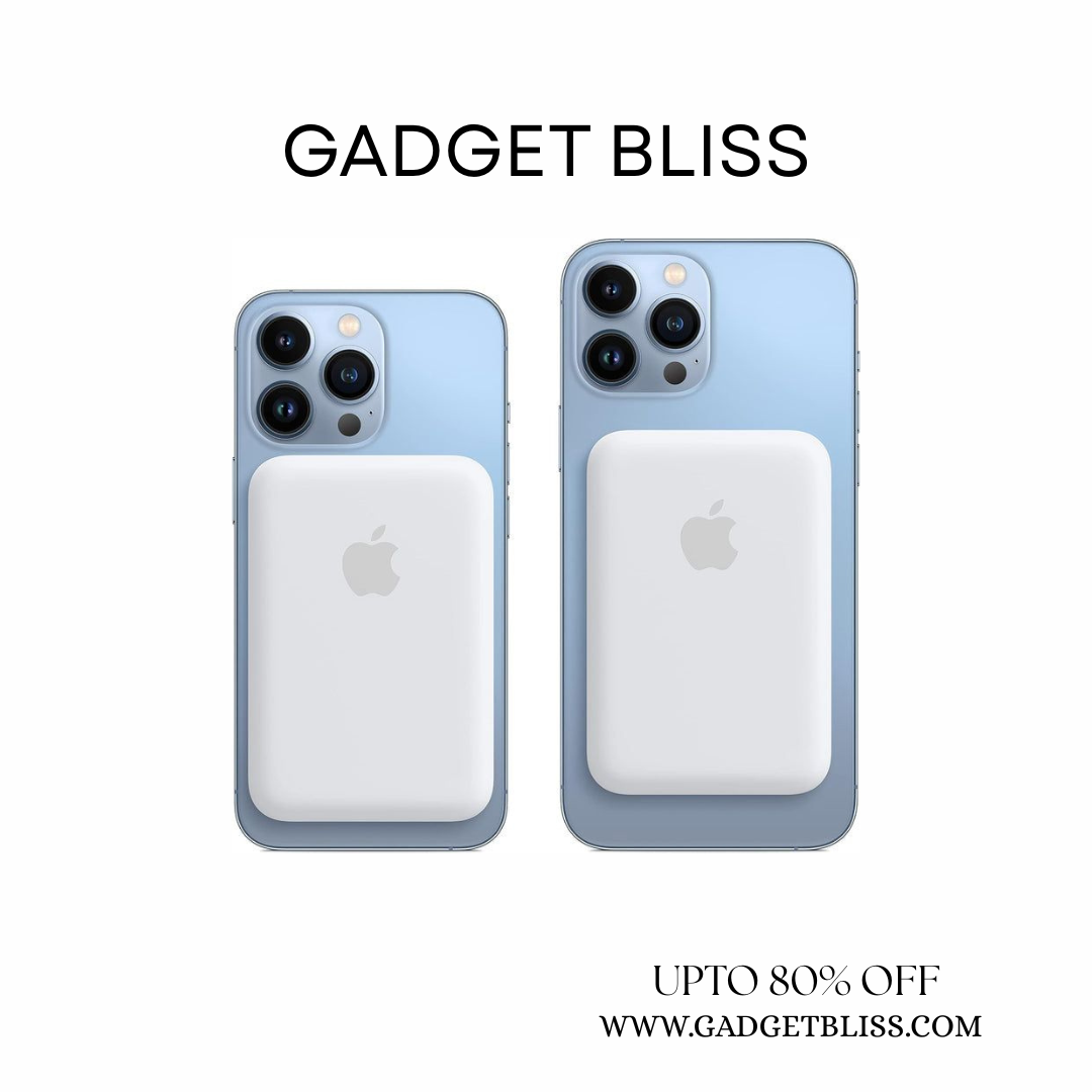 Apple MagSafe 10000MAH