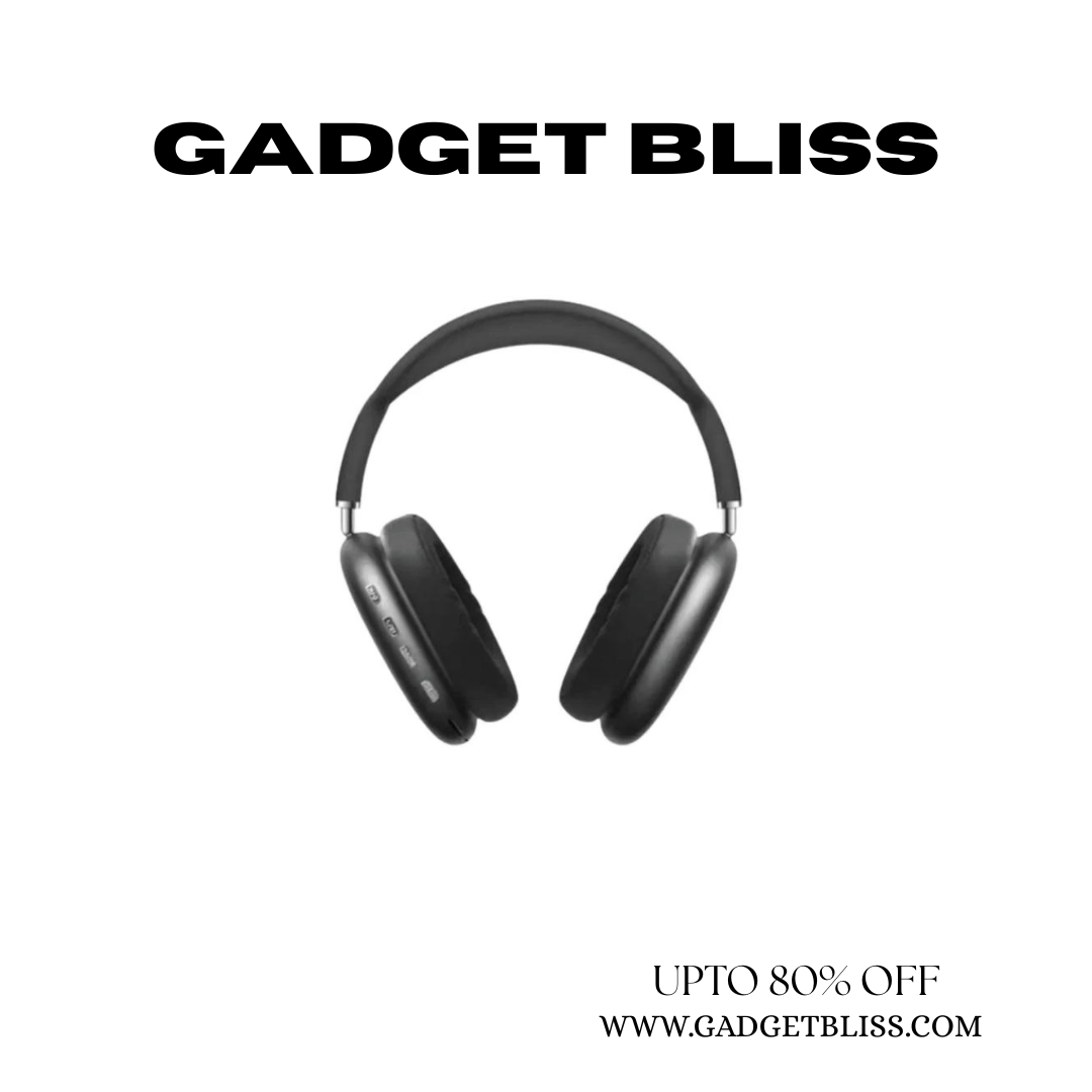 P9 Wireless Earphones