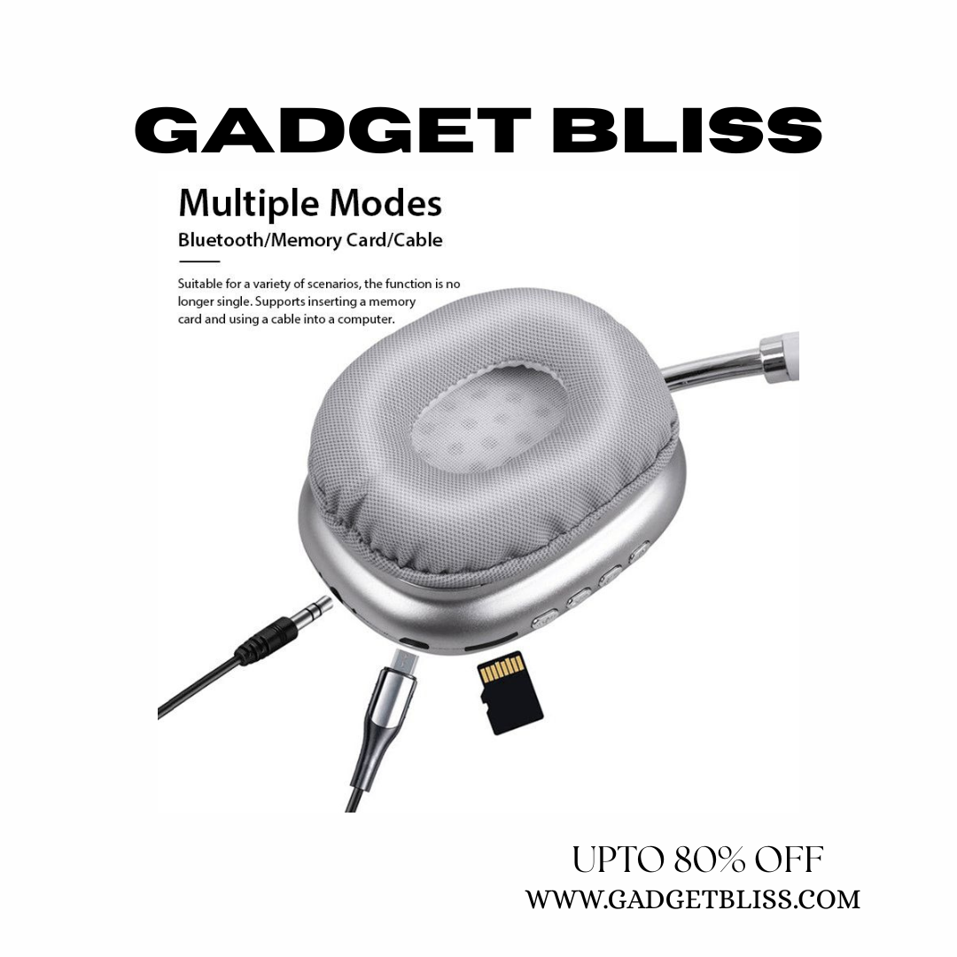 P9 Wireless Earphones