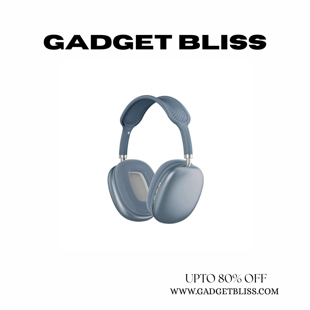 P9 Wireless Earphones