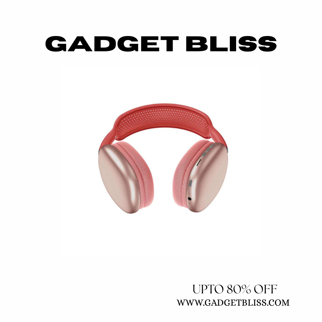 P9 Wireless Earphones