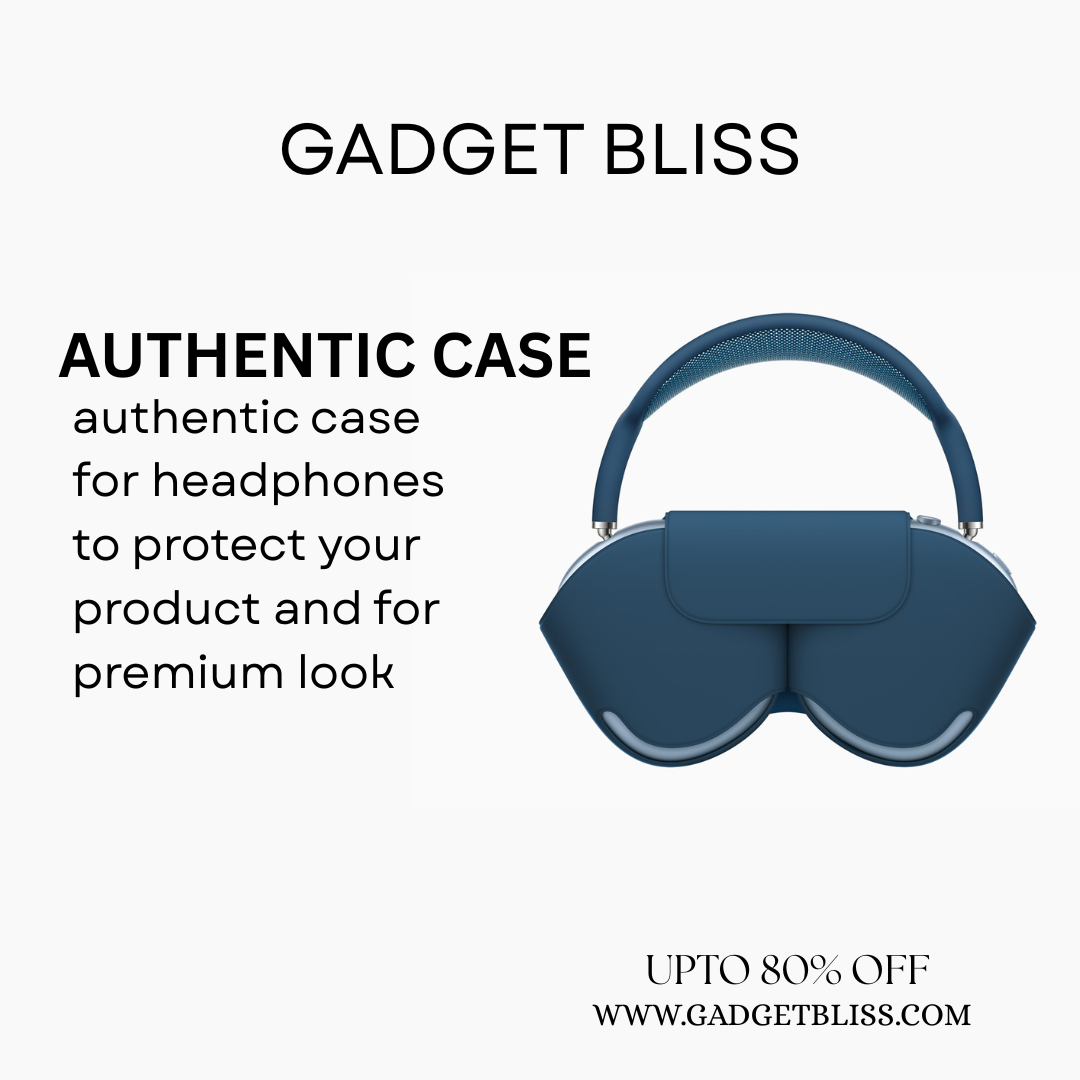 Apple AirPods Max Clown