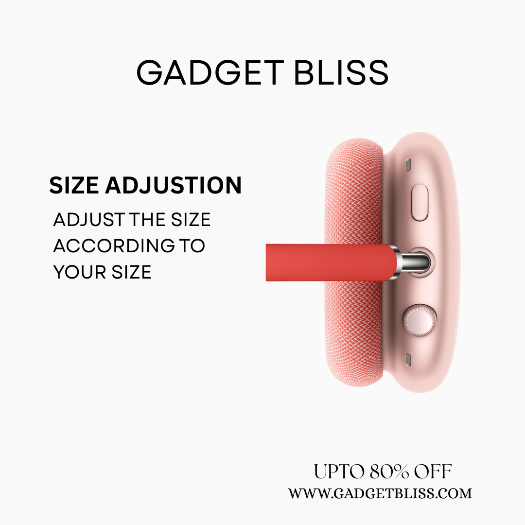 Apple AirPods Max Clown