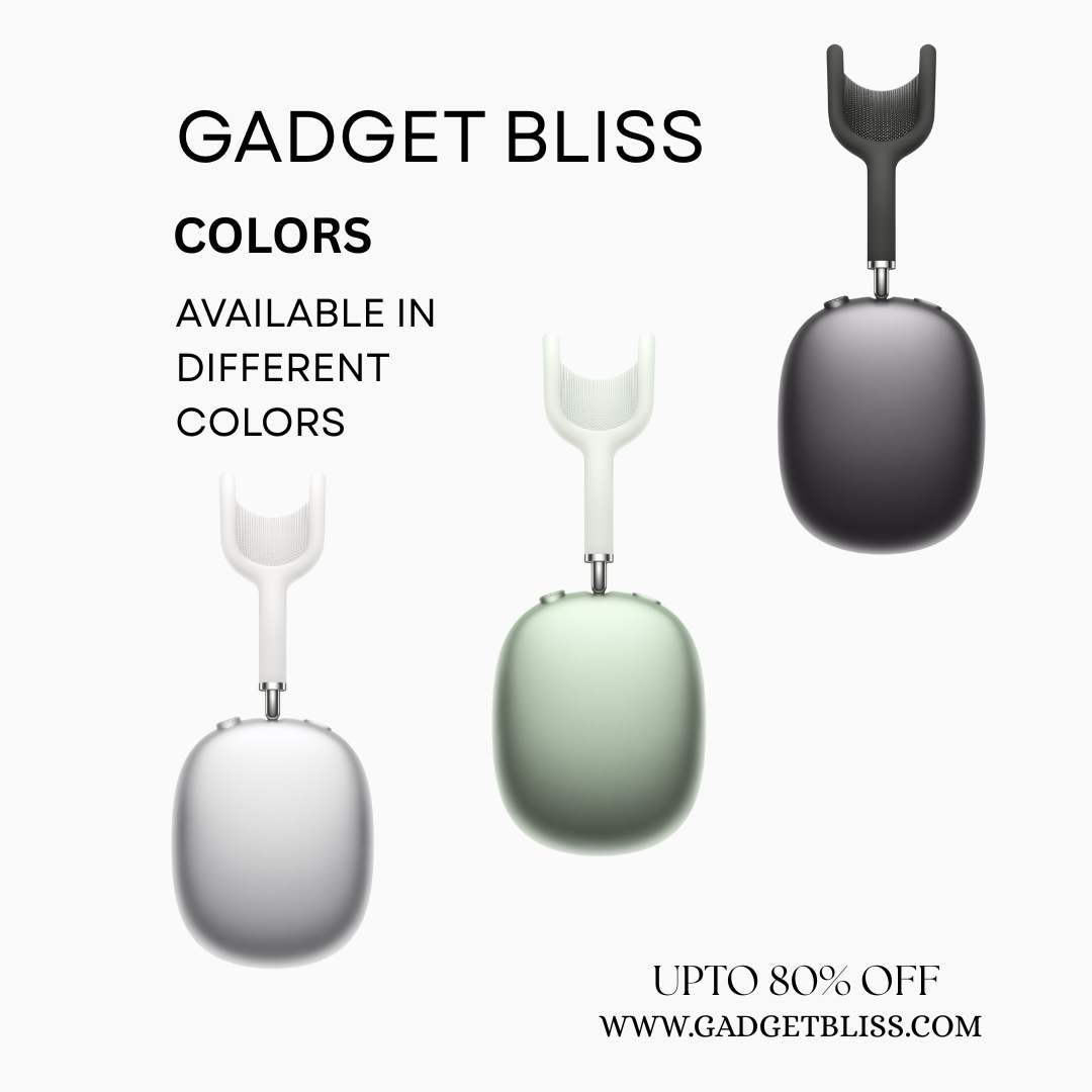 Apple AirPods Max Clown