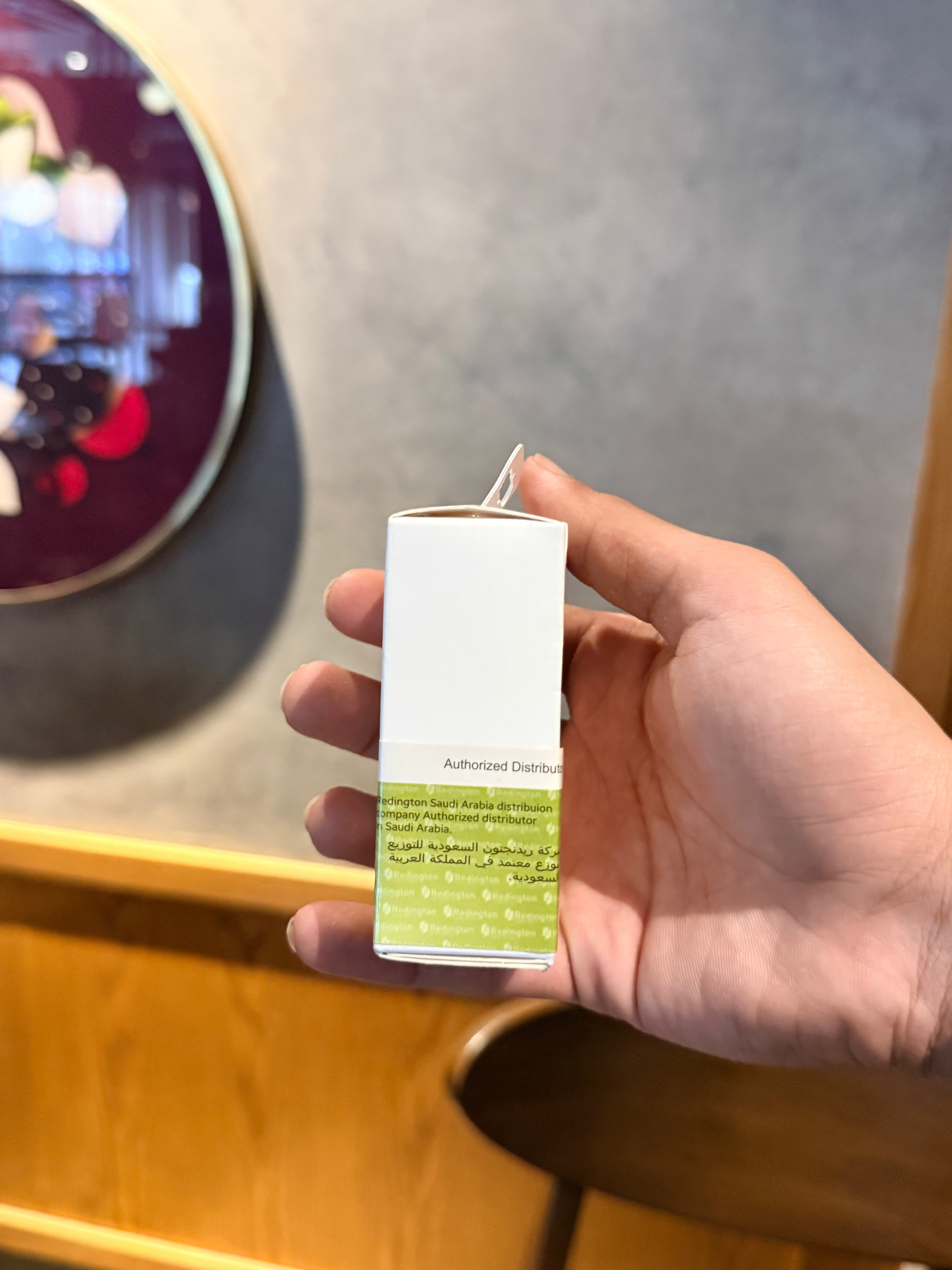 Apple original three pin 20W charger